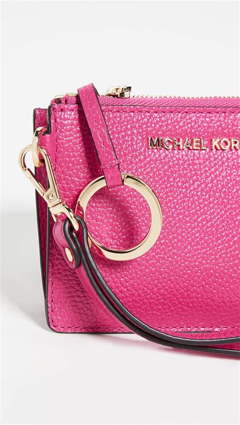 cream colored michael kors purse|Michael Kors small pink purse.